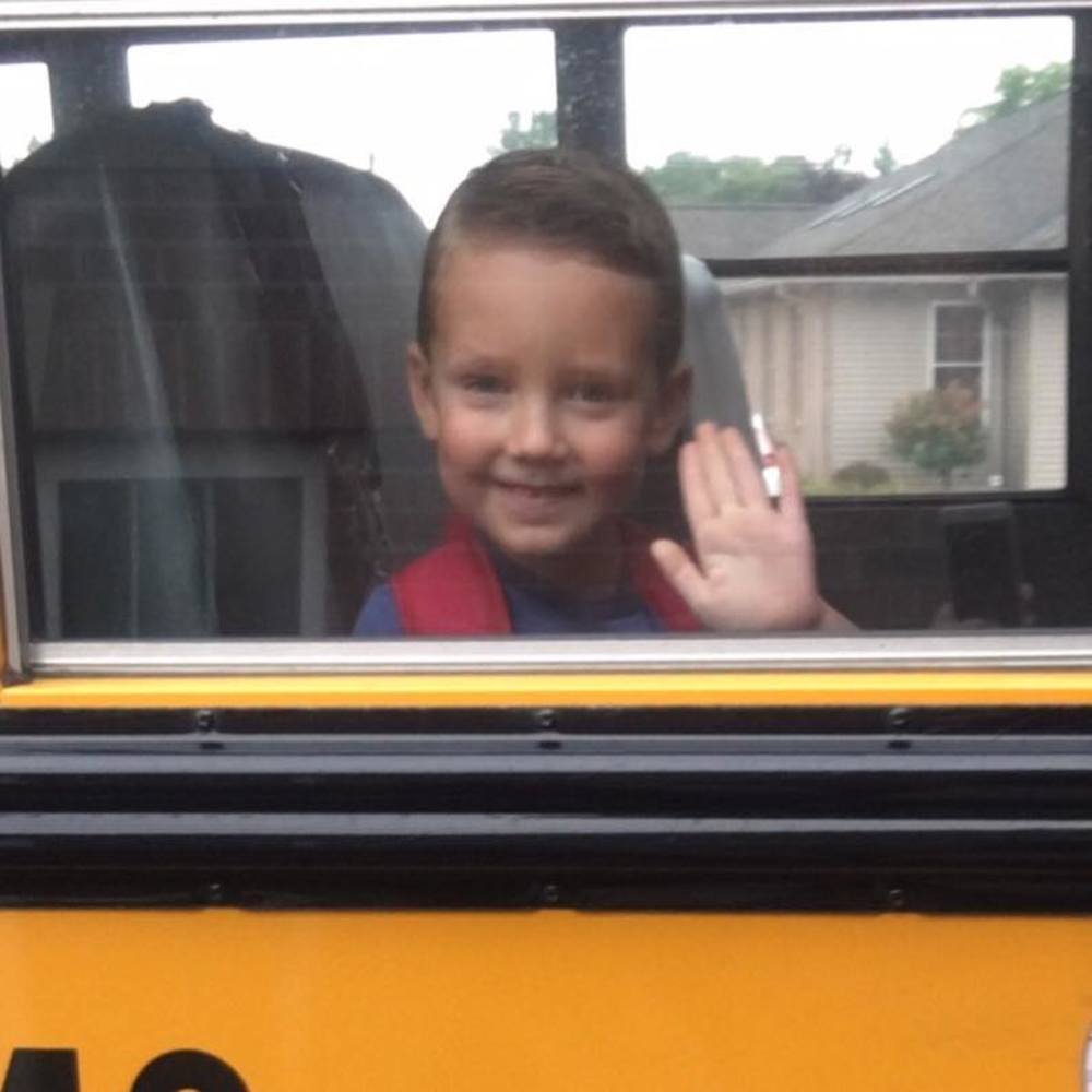 Meet your Posher, Julie